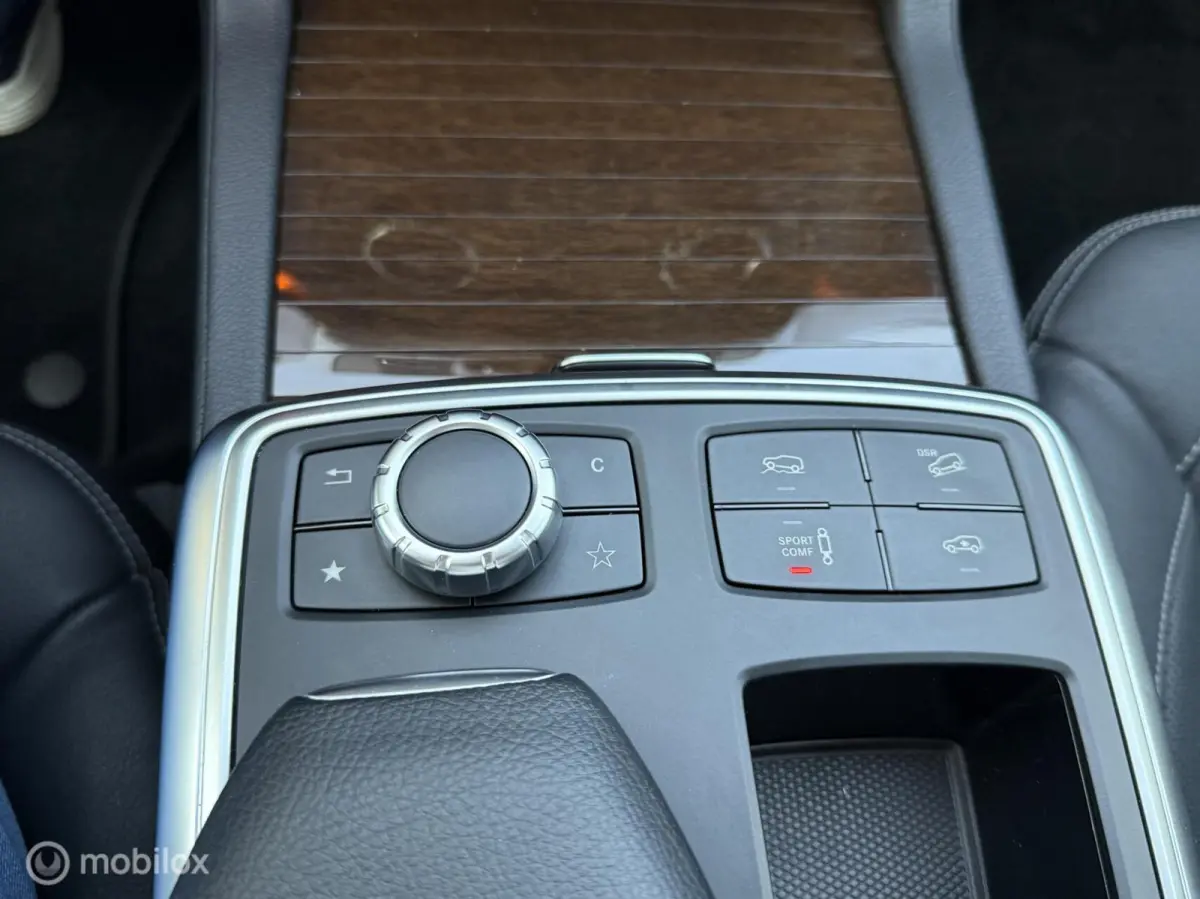 350 BlueTEC 4-Matic | AMG-Pakket | BTW |