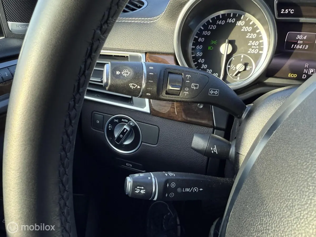 350 BlueTEC 4-Matic | AMG-Pakket | BTW |