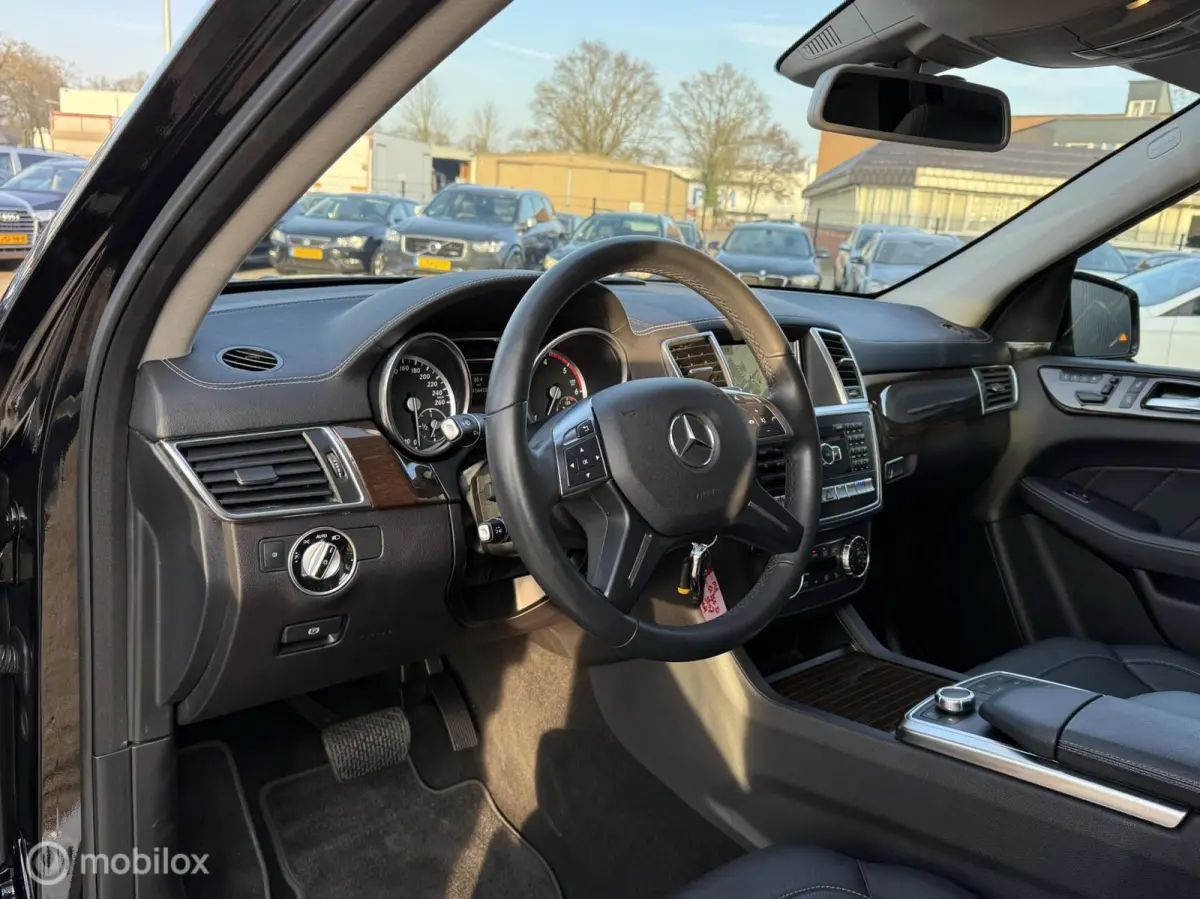 350 BlueTEC 4-Matic | AMG-Pakket | BTW |