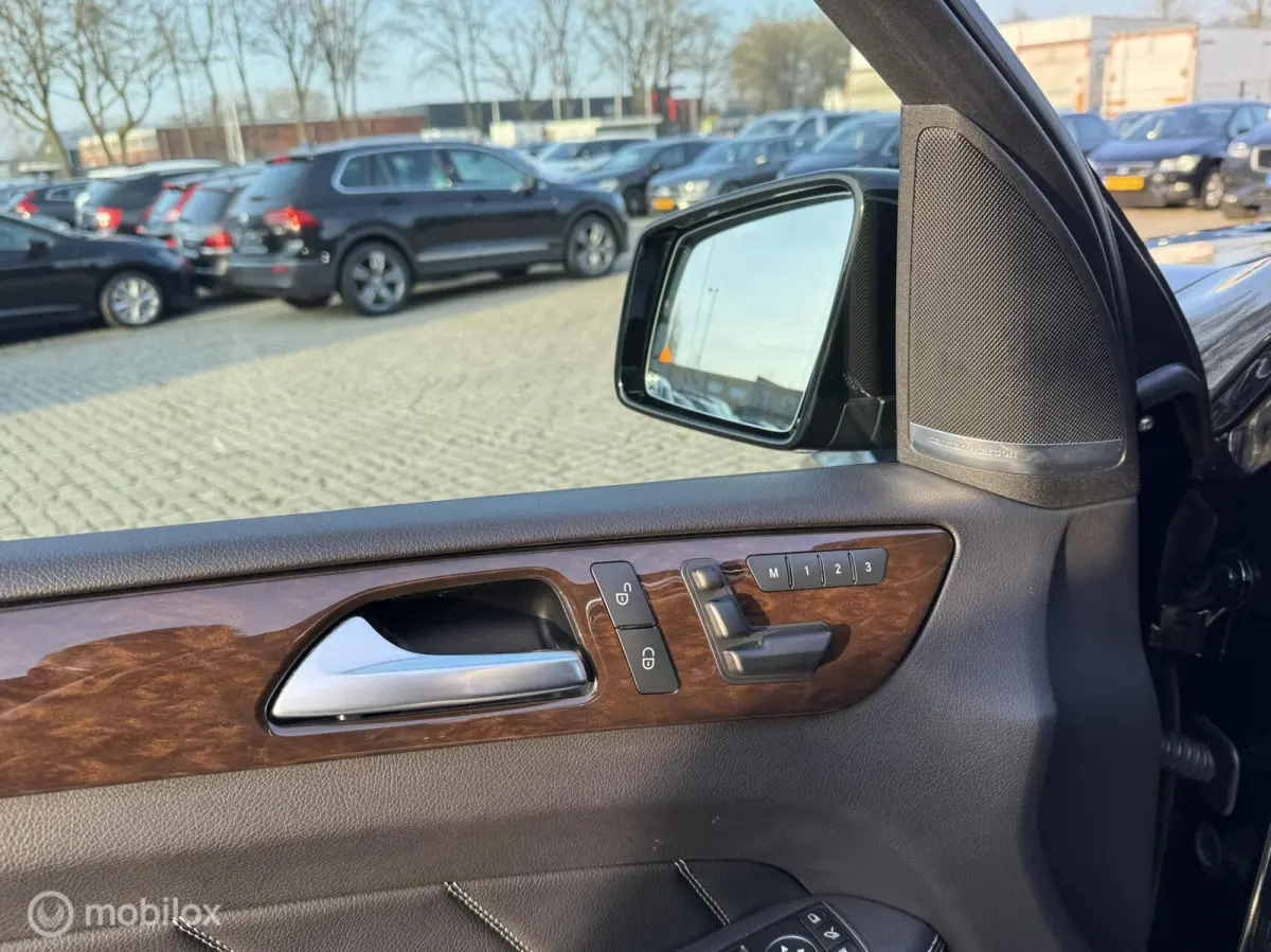 350 BlueTEC 4-Matic | AMG-Pakket | BTW |