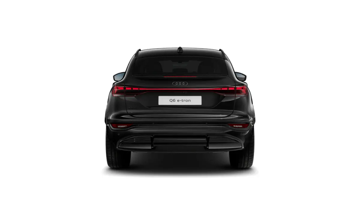 S edition | Adaptive air suspension | Adaptive cruise control | Audi sound system