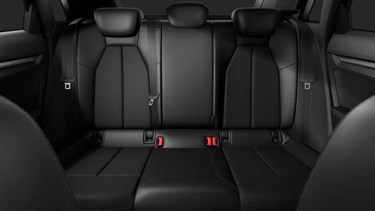 S edition | Aluminium optiek in het interieur | Assistentiepakket Rijden en Parkeren Plus | Audi virtual cockpit