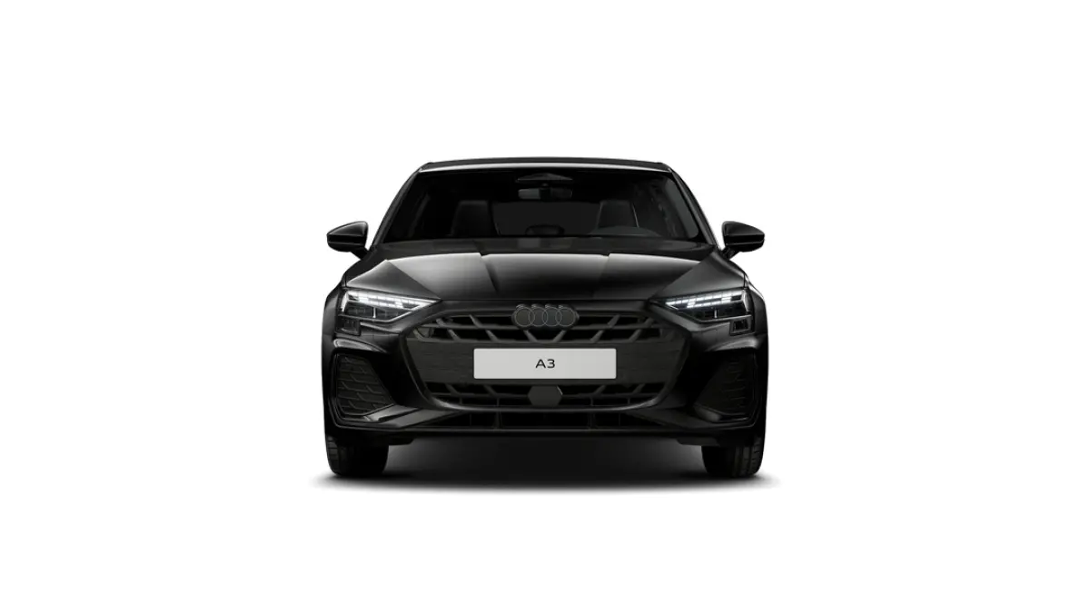 S edition | Aluminium optiek in het interieur | Assistentiepakket Rijden en Parkeren Plus | Audi virtual cockpit