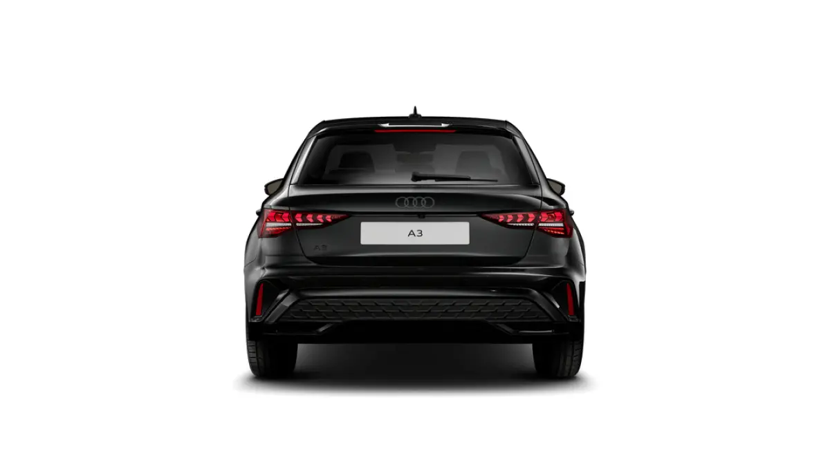 S edition | Aluminium optiek in het interieur | Assistentiepakket Rijden en Parkeren Plus | Audi virtual cockpit