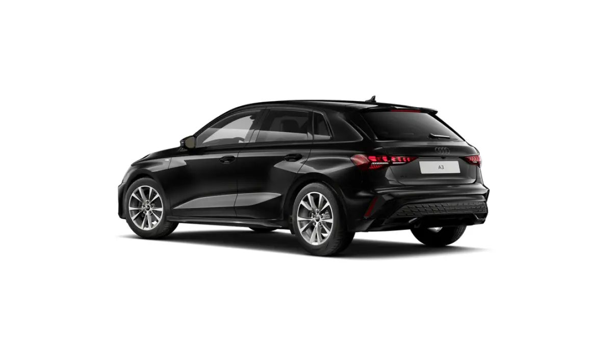 S edition | Aluminium optiek in het interieur | Assistentiepakket Rijden en Parkeren Plus | Audi virtual cockpit