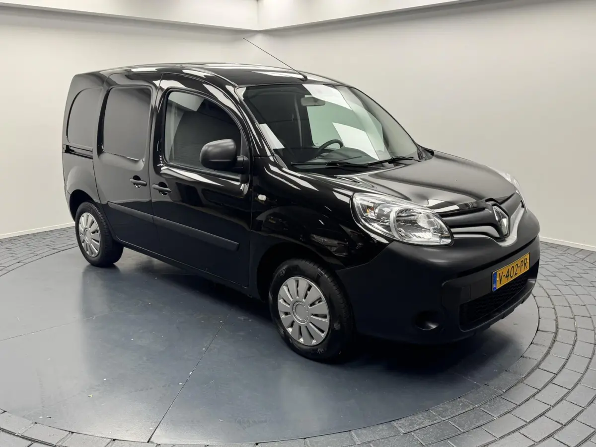 bestel 1.5 dCi 75 Trekhaak-Airco-PDC-Bluetooth-Elek.ramen-Elek.spiegels