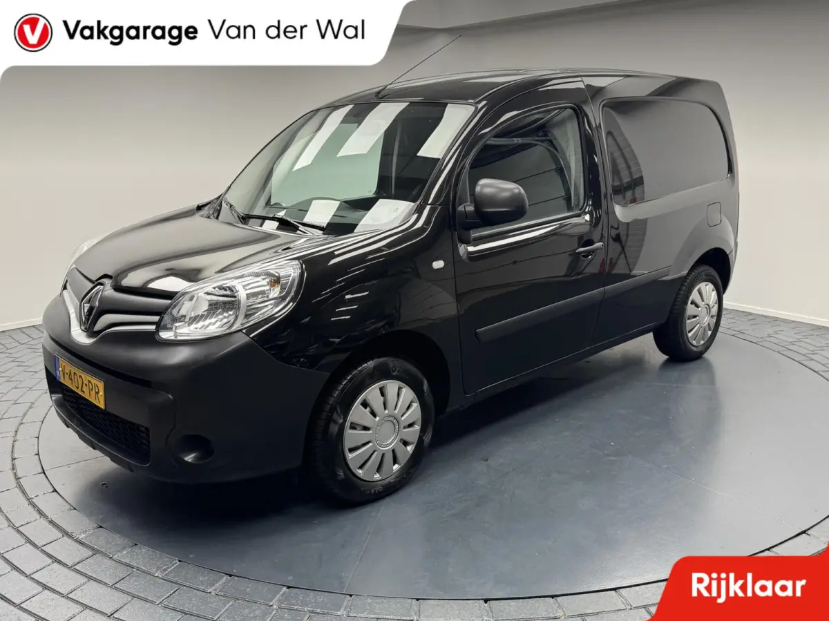 bestel 1.5 dCi 75 Trekhaak-Airco-PDC-Bluetooth-Elek.ramen-Elek.spiegels