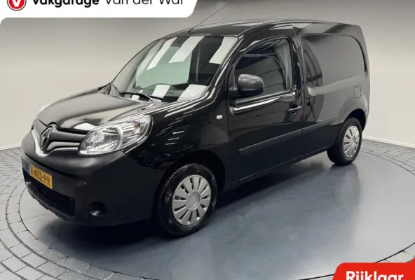 bestel 1.5 dCi 75 Trekhaak-Airco-PDC-Bluetooth-Elek.ramen-Elek.spiegels