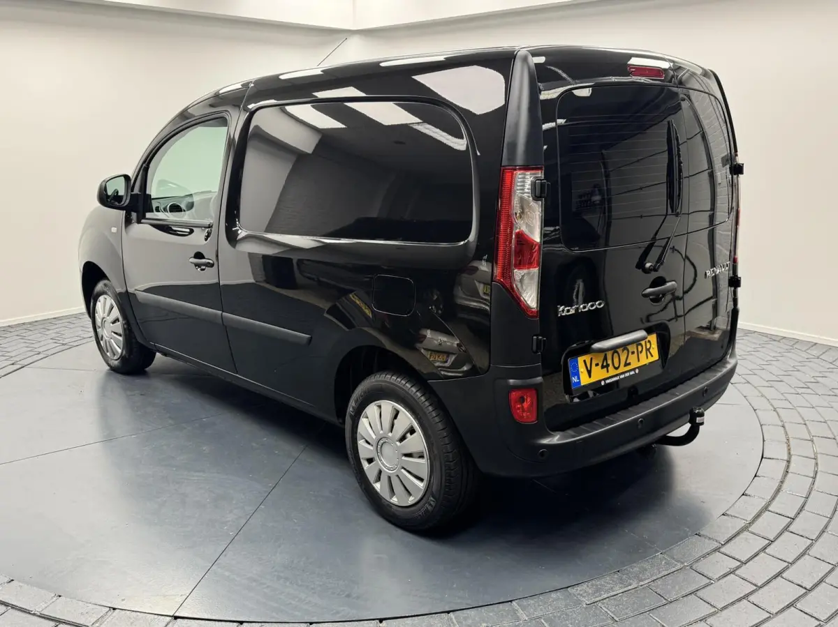 bestel 1.5 dCi 75 Trekhaak-Airco-PDC-Bluetooth-Elek.ramen-Elek.spiegels