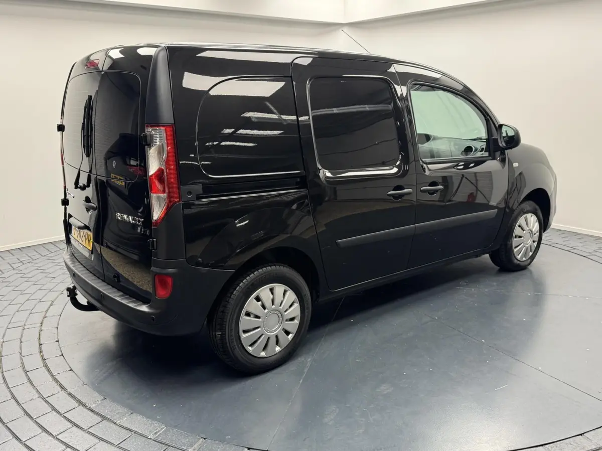 bestel 1.5 dCi 75 Trekhaak-Airco-PDC-Bluetooth-Elek.ramen-Elek.spiegels