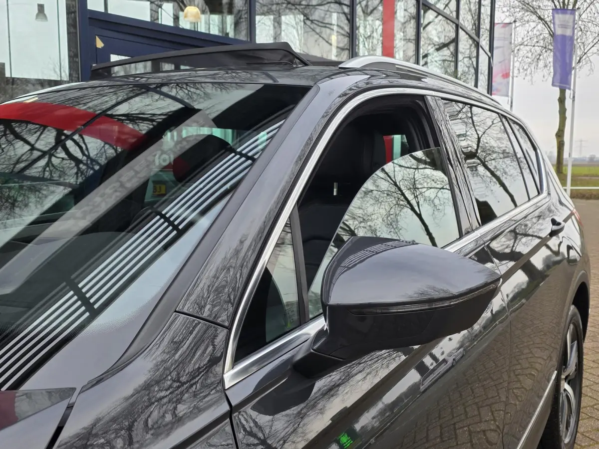 1.4 TSI e-Hybrid PHEV 245PK FR | SOH 100% | Wegkl. Trekhaak | Panodak | Leer | Navigatie | Climate Control | Cruise Control