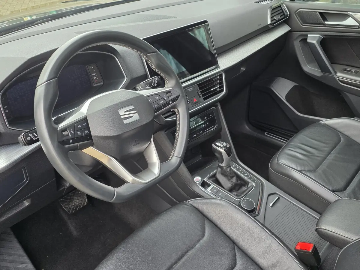 1.4 TSI e-Hybrid PHEV 245PK FR | SOH 100% | Wegkl. Trekhaak | Panodak | Leer | Navigatie | Climate Control | Cruise Control