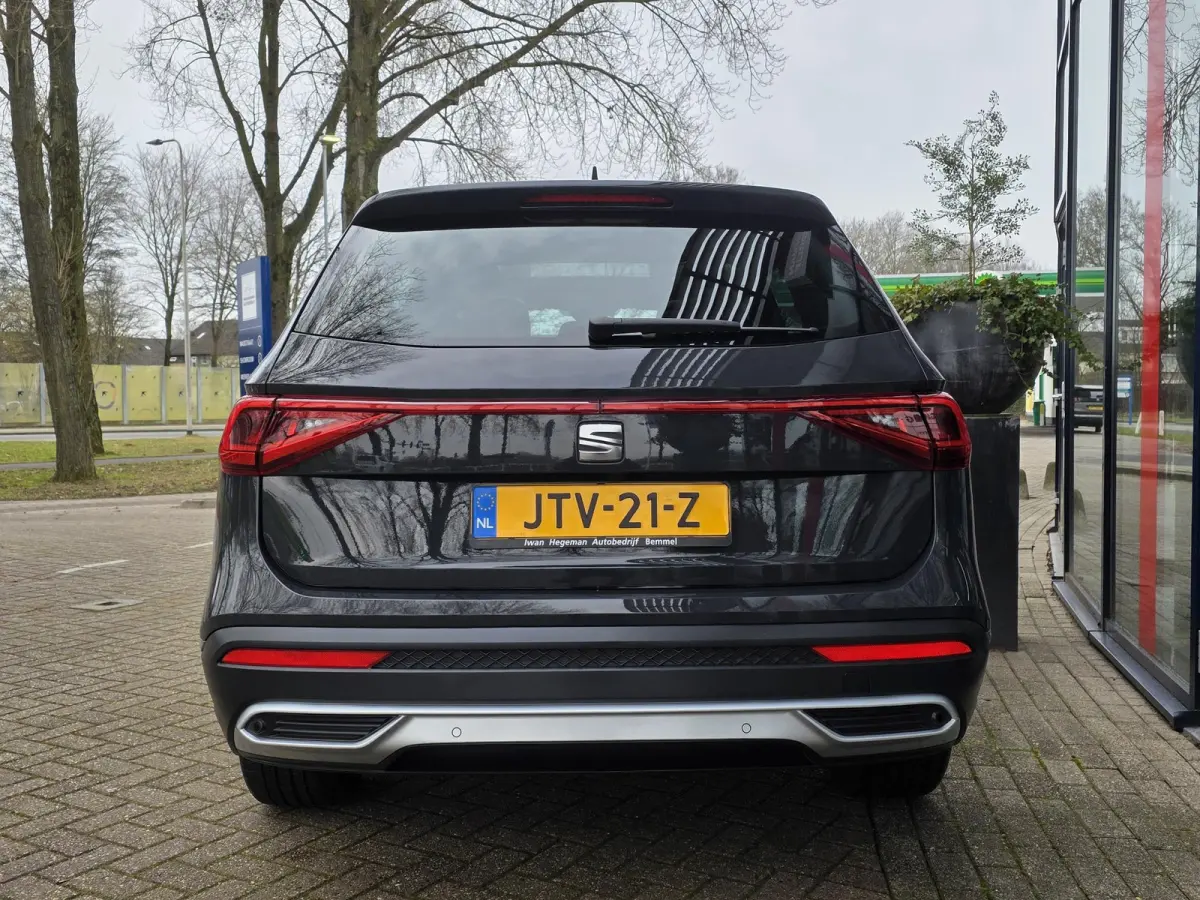 1.4 TSI e-Hybrid PHEV 245PK FR | SOH 100% | Wegkl. Trekhaak | Panodak | Leer | Navigatie | Climate Control | Cruise Control