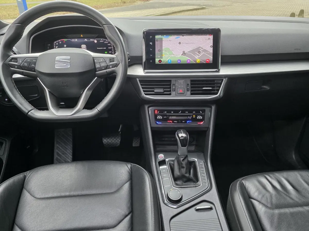 1.4 TSI e-Hybrid PHEV 245PK FR | SOH 100% | Wegkl. Trekhaak | Panodak | Leer | Navigatie | Climate Control | Cruise Control