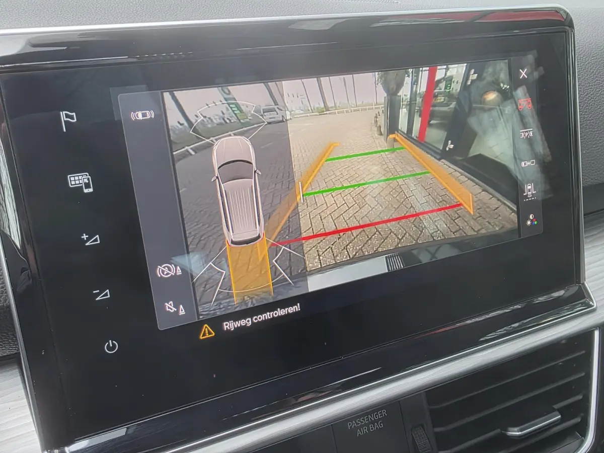1.4 TSI e-Hybrid PHEV 245PK FR | SOH 100% | Wegkl. Trekhaak | Panodak | Leer | Navigatie | Climate Control | Cruise Control