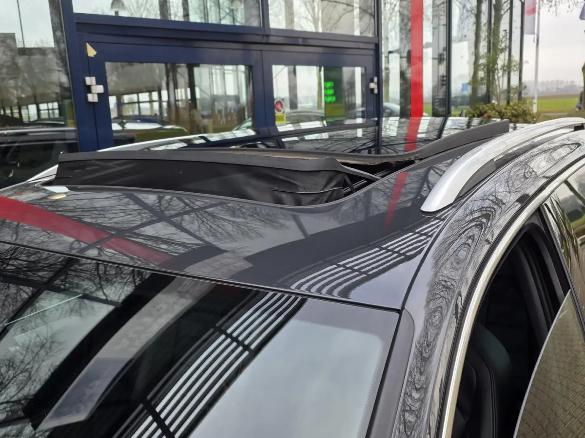 1.4 TSI e-Hybrid PHEV 245PK FR | SOH 100% | Wegkl. Trekhaak | Panodak | Leer | Navigatie | Climate Control | Cruise Control
