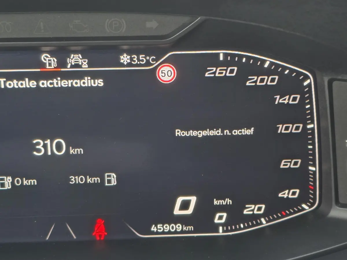 1.4 TSI e-Hybrid PHEV 245PK FR | SOH 100% | Wegkl. Trekhaak | Panodak | Leer | Navigatie | Climate Control | Cruise Control