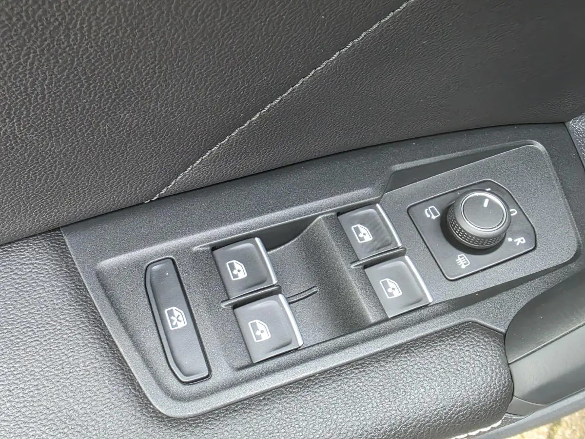 1.4 TSI e-Hybrid PHEV 245PK FR | SOH 100% | Wegkl. Trekhaak | Panodak | Leer | Navigatie | Climate Control | Cruise Control