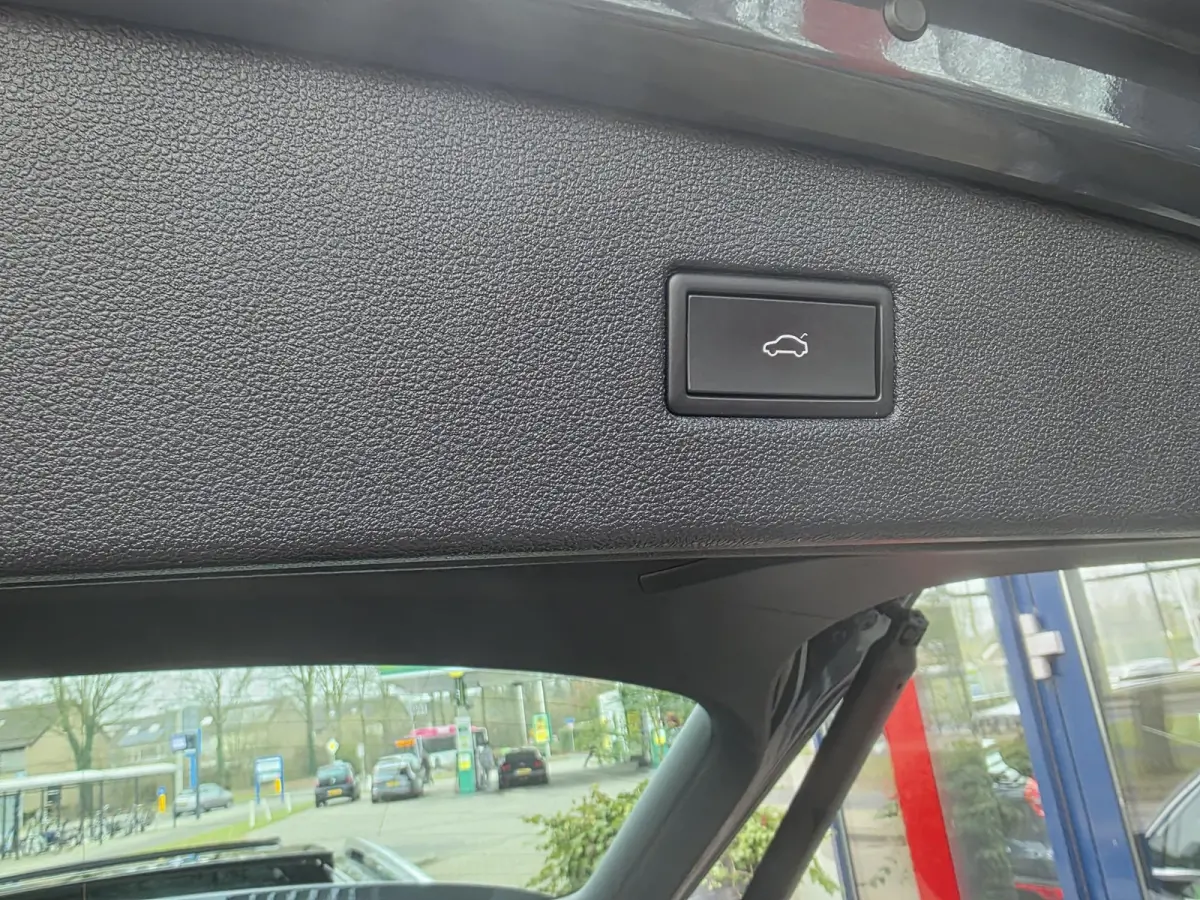 1.4 TSI e-Hybrid PHEV 245PK FR | SOH 100% | Wegkl. Trekhaak | Panodak | Leer | Navigatie | Climate Control | Cruise Control