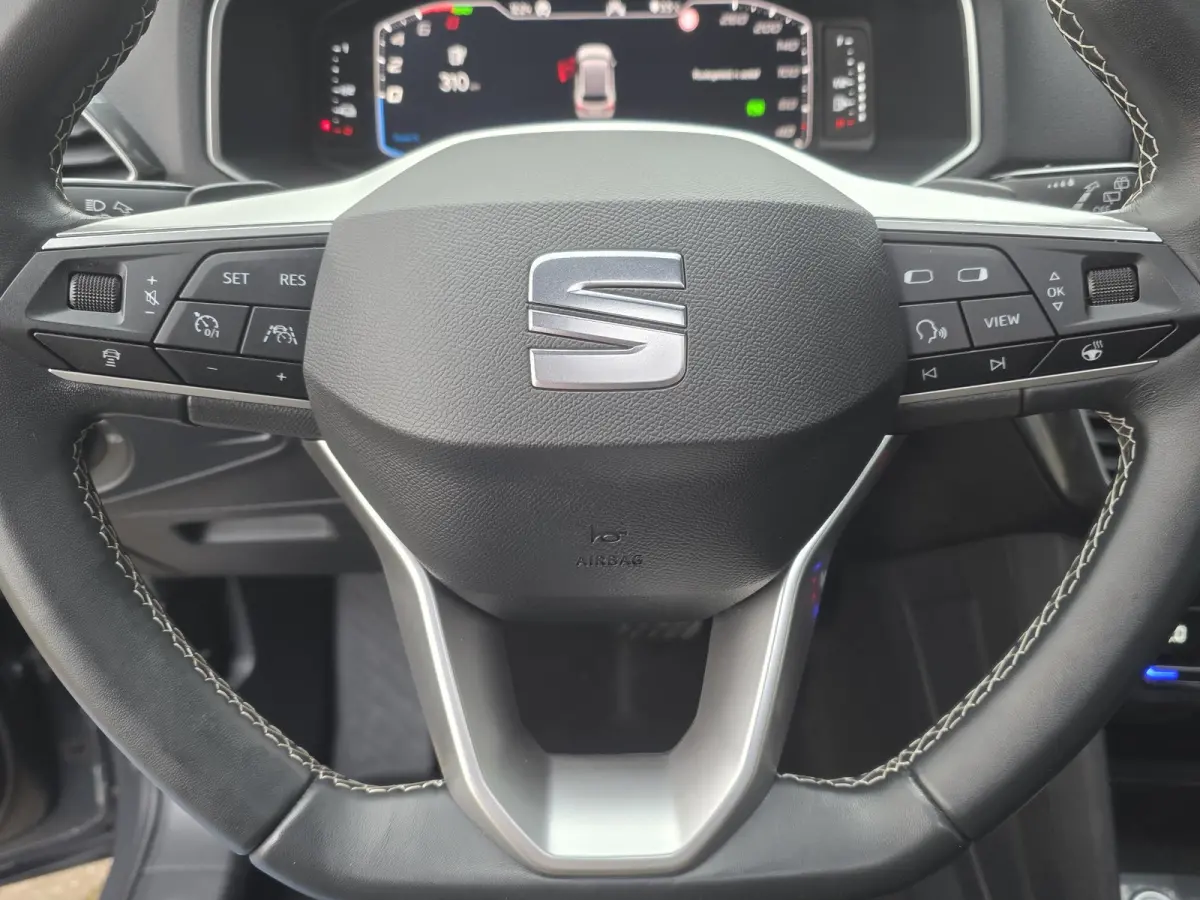 1.4 TSI e-Hybrid PHEV 245PK FR | SOH 100% | Wegkl. Trekhaak | Panodak | Leer | Navigatie | Climate Control | Cruise Control