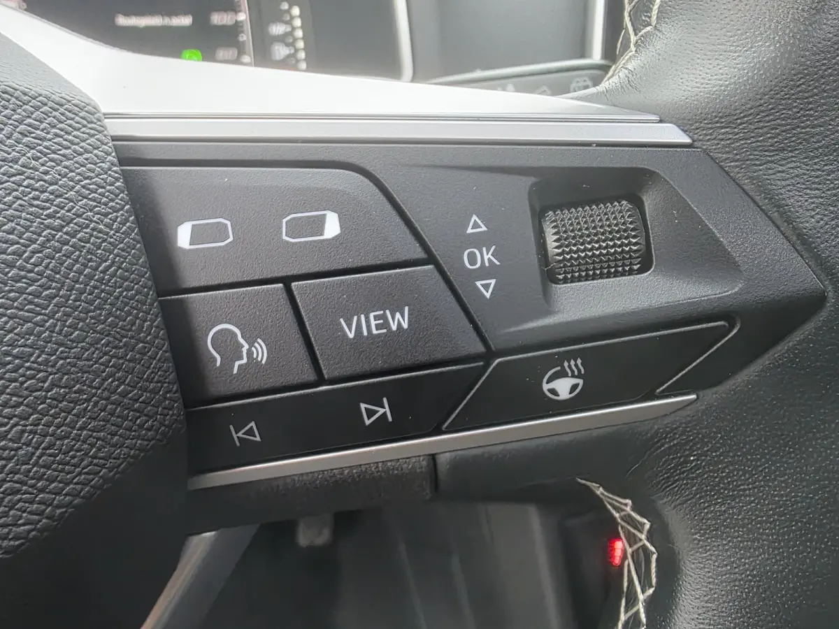 1.4 TSI e-Hybrid PHEV 245PK FR | SOH 100% | Wegkl. Trekhaak | Panodak | Leer | Navigatie | Climate Control | Cruise Control