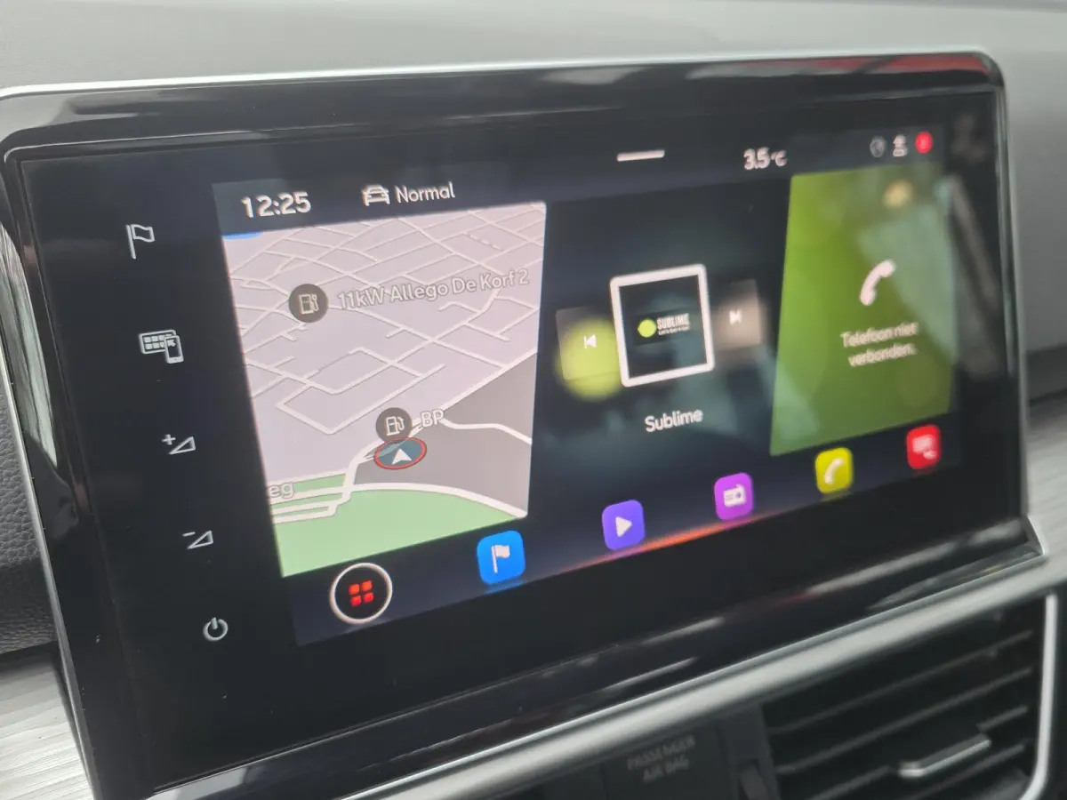 1.4 TSI e-Hybrid PHEV 245PK FR | SOH 100% | Wegkl. Trekhaak | Panodak | Leer | Navigatie | Climate Control | Cruise Control