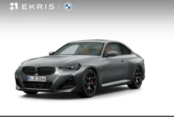 220i M Sportpakket Pro | Premium Pack | Innovation Pack