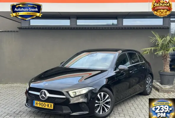 160 Business Solution |BTW|Dealeronderhoud