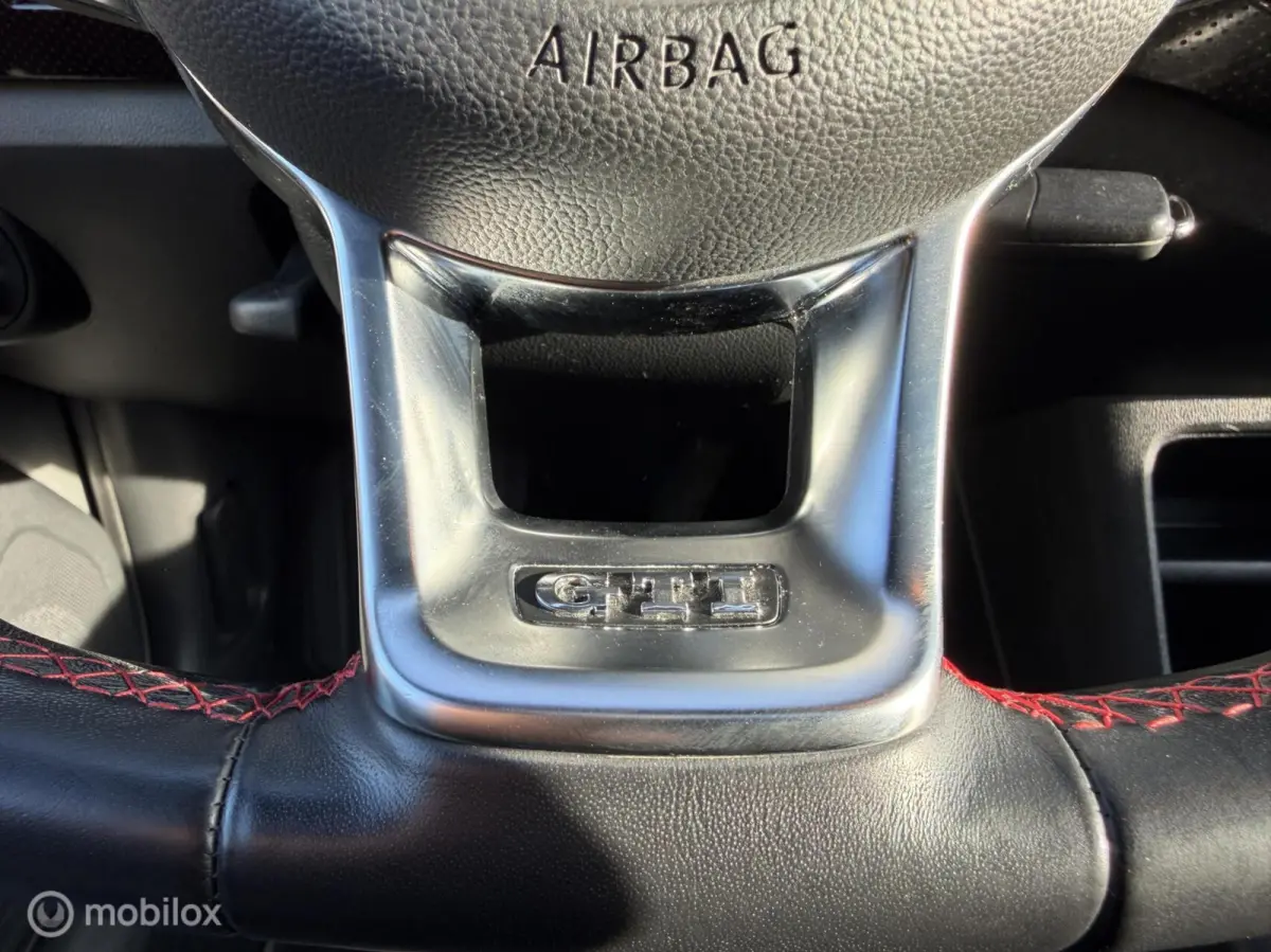 Up! 1.0 TSI GTI BEATS! VOL! CLIMA*CRUISE*PANO*CAM
