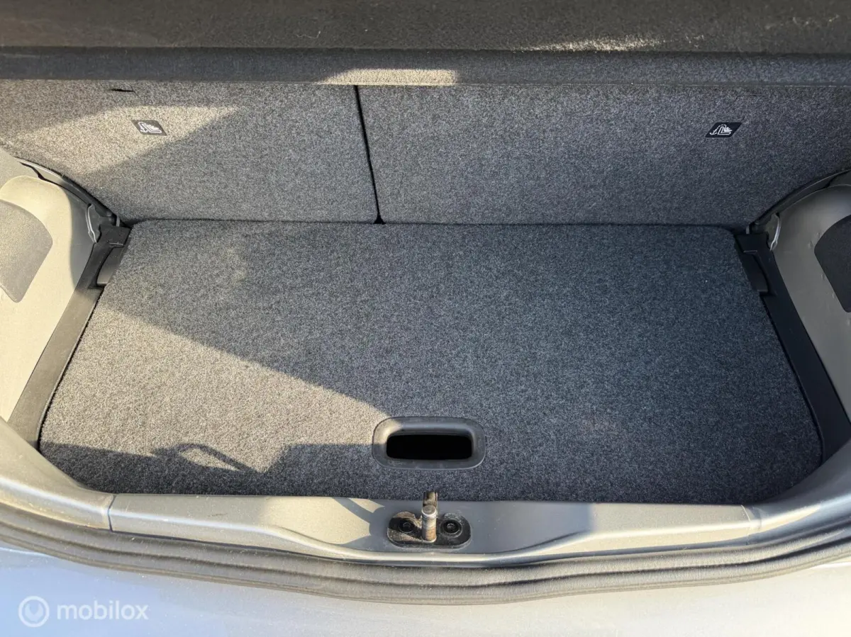 Up! 1.0 TSI GTI BEATS! VOL! CLIMA*CRUISE*PANO*CAM