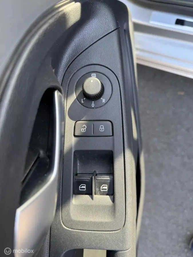 Up! 1.0 TSI GTI BEATS! VOL! CLIMA*CRUISE*PANO*CAM
