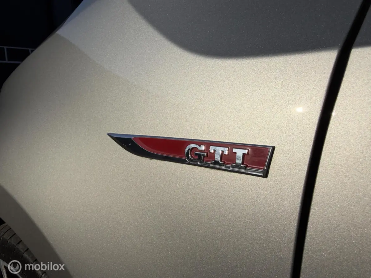 Up! 1.0 TSI GTI BEATS! VOL! CLIMA*CRUISE*PANO*CAM