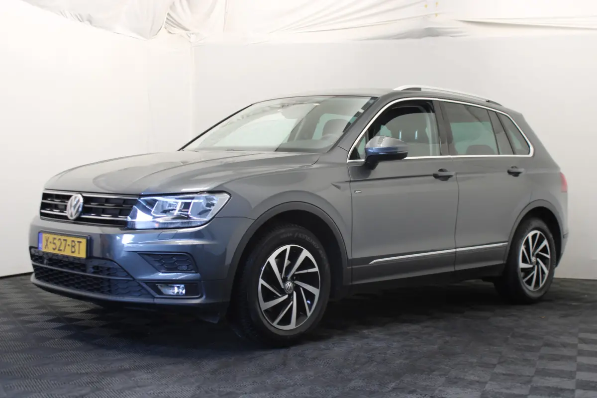1.5 TSI ACT Comfortline Business |Navi|Stoelverwarming|