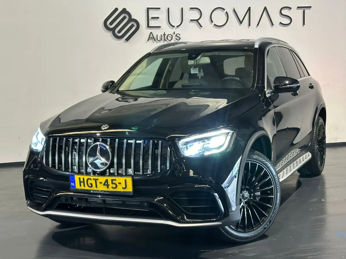 300 4MATIC Automaat Apple carplay Navi Leder Camera Nieuwe Apk