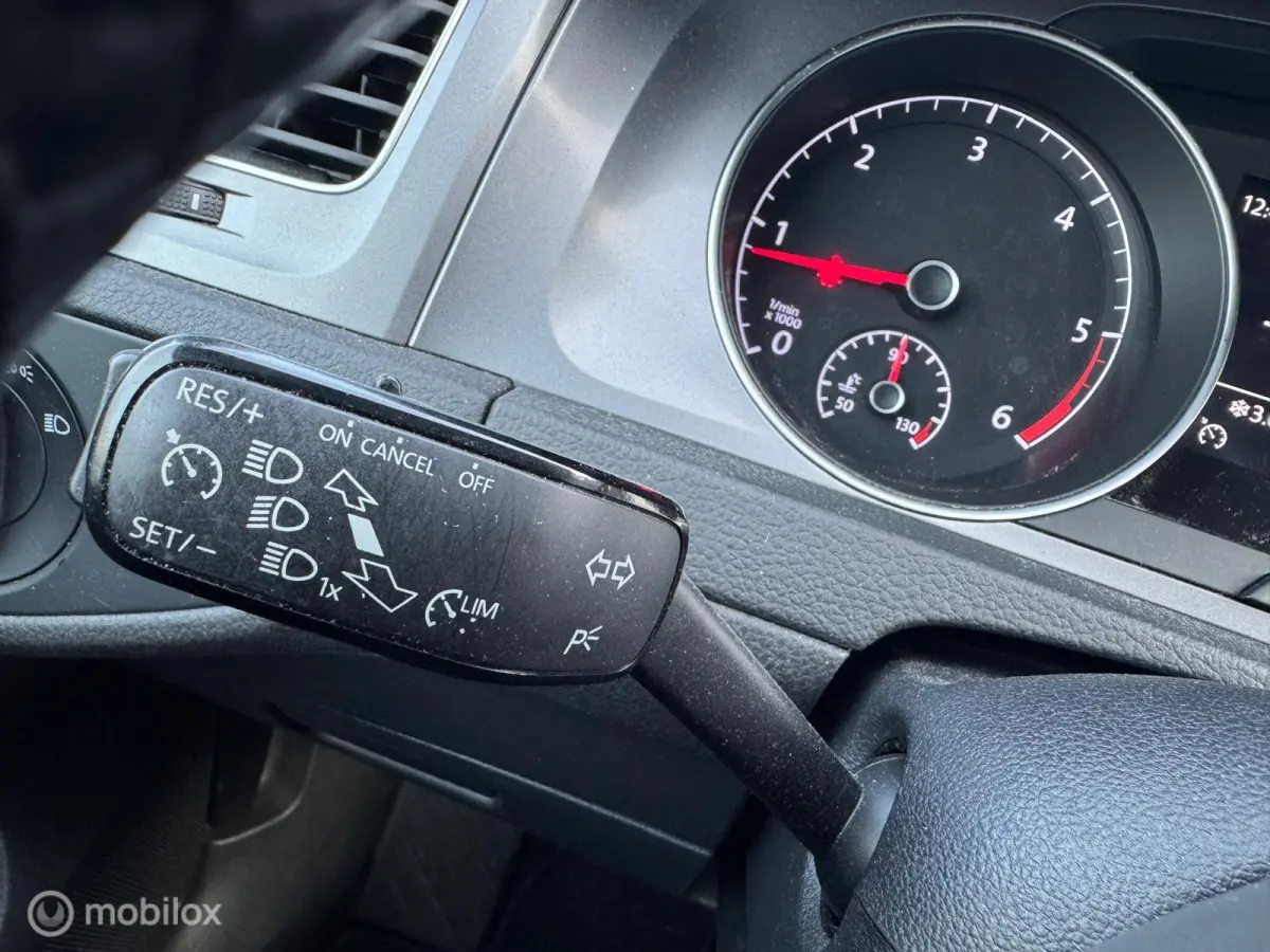 1.6 TDI DSG Airco Navi NAP Elek.Pakket