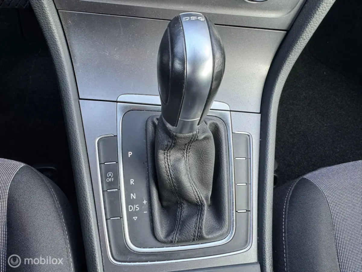 1.6 TDI DSG Airco Navi NAP Elek.Pakket