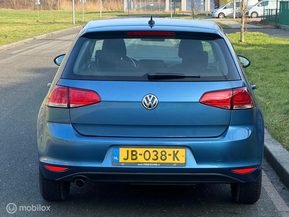 1.6 TDI DSG Airco Navi NAP Elek.Pakket