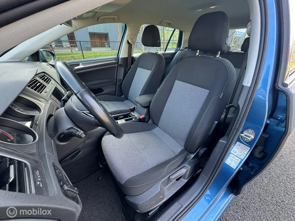 1.6 TDI DSG Airco Navi NAP Elek.Pakket