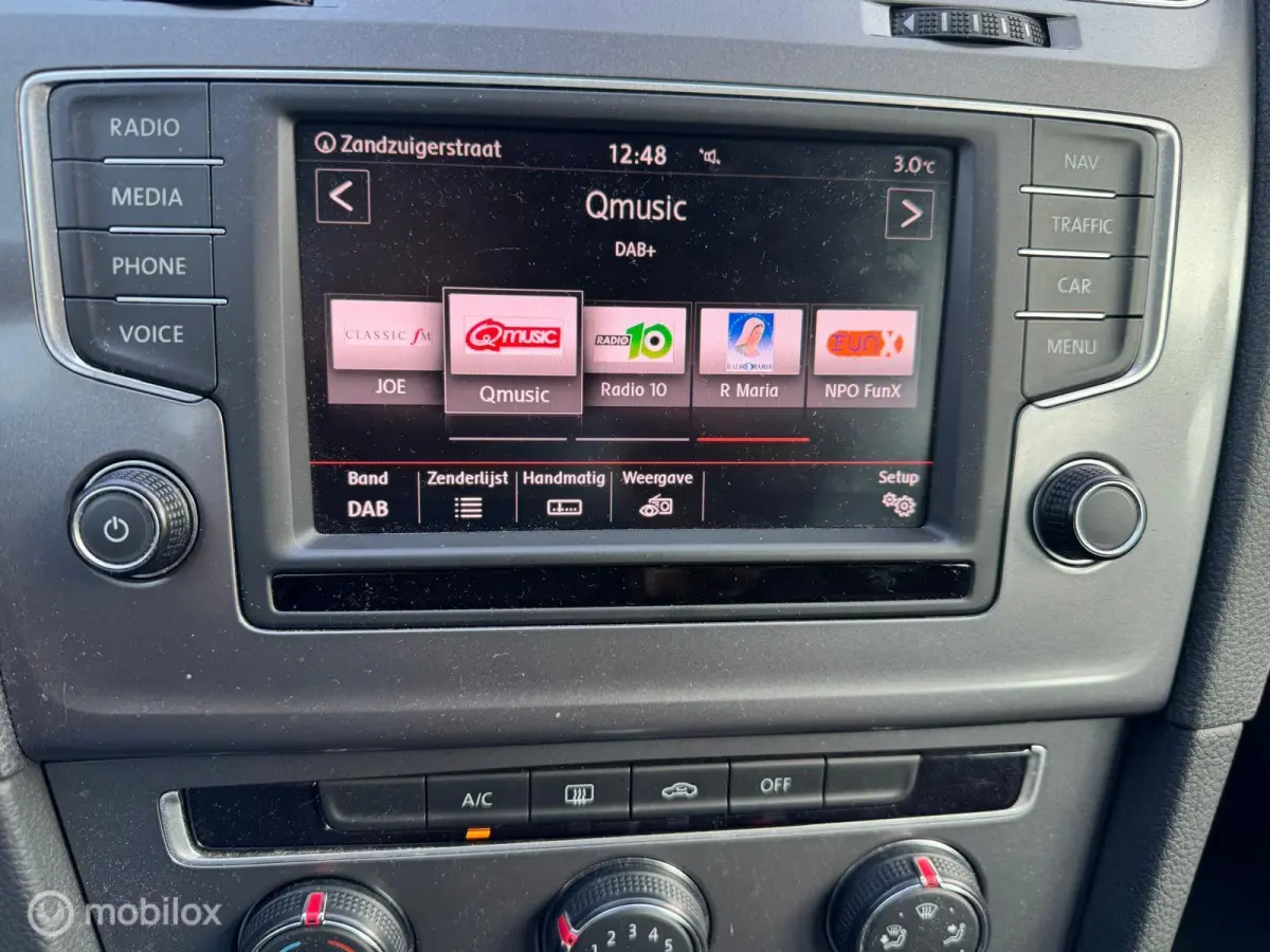 1.6 TDI DSG Airco Navi NAP Elek.Pakket