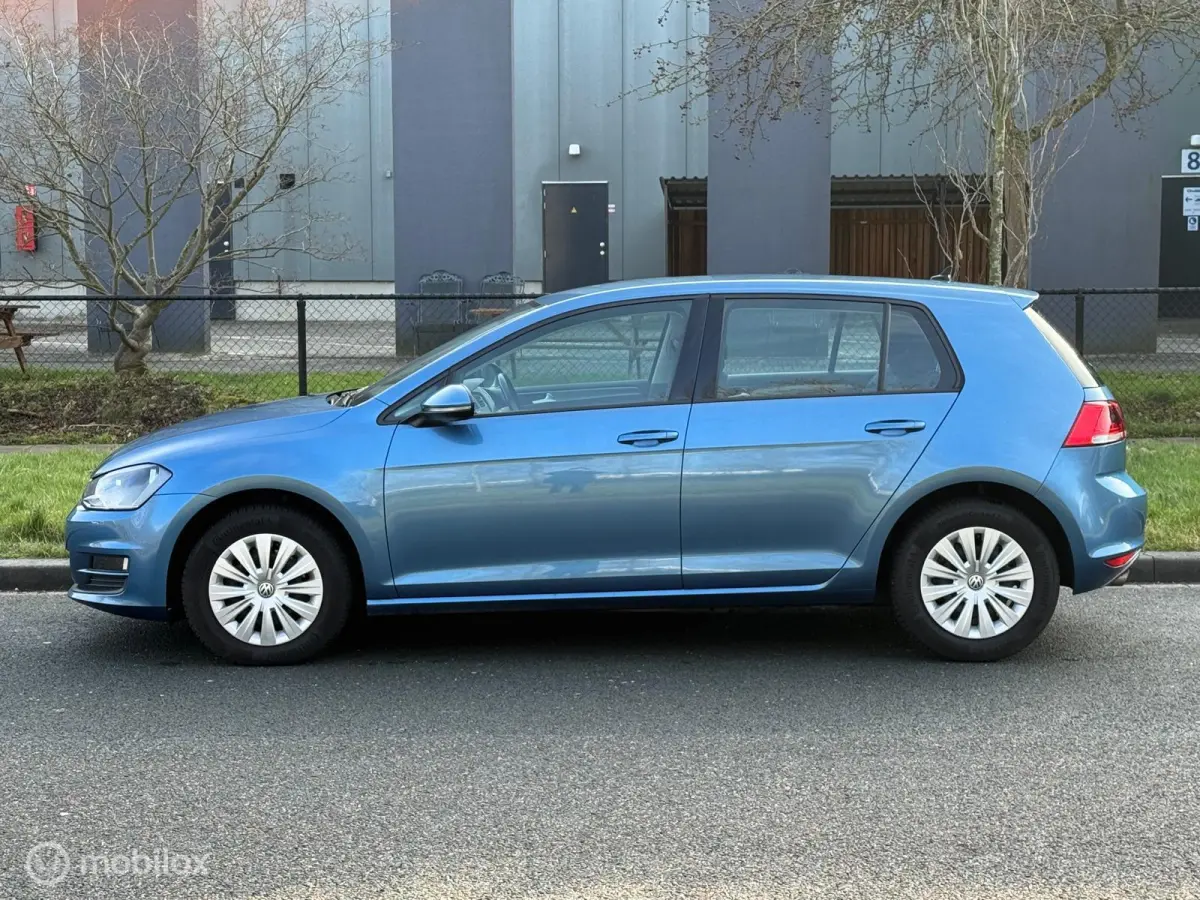 1.6 TDI DSG Airco Navi NAP Elek.Pakket