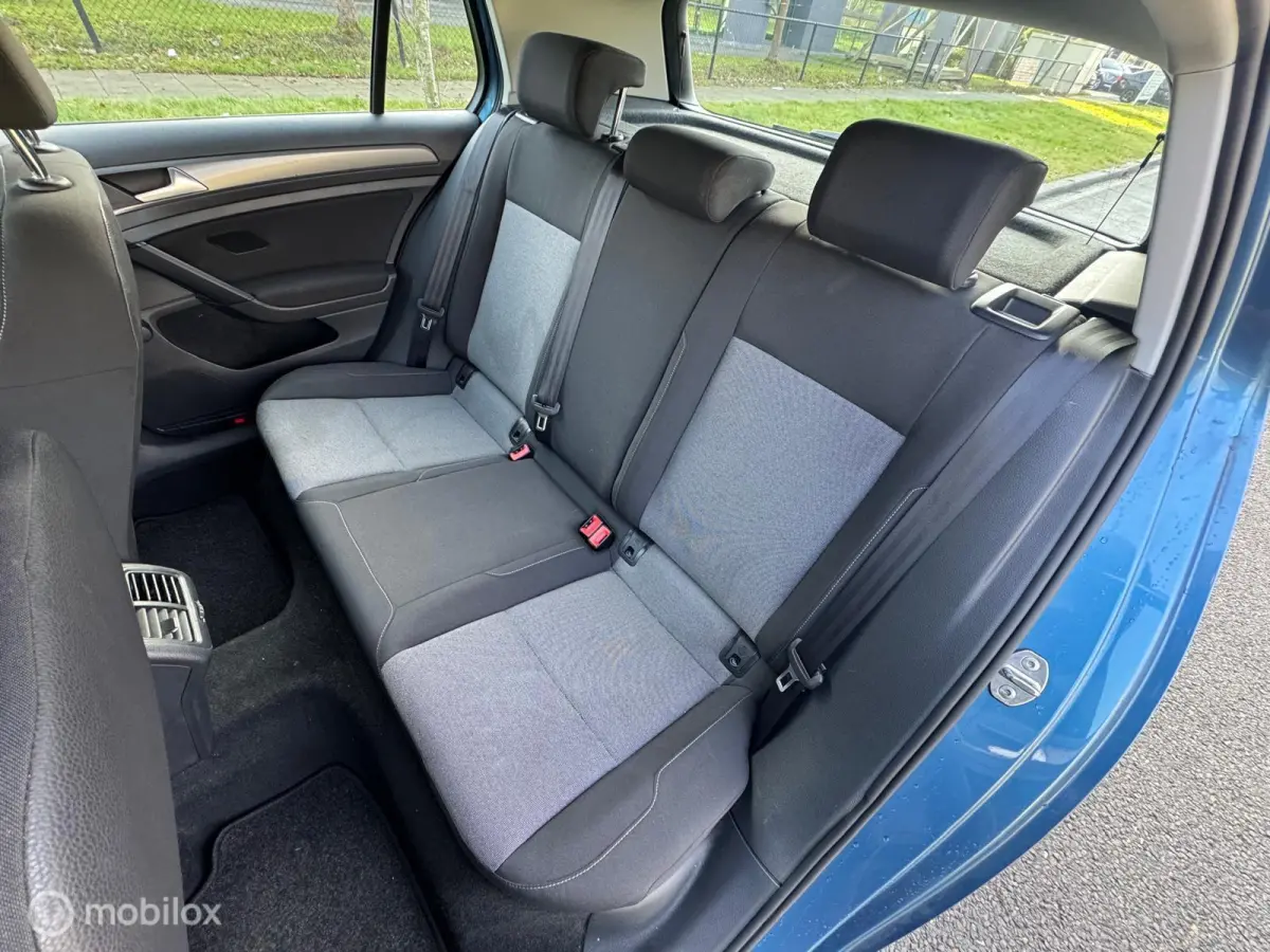 1.6 TDI DSG Airco Navi NAP Elek.Pakket