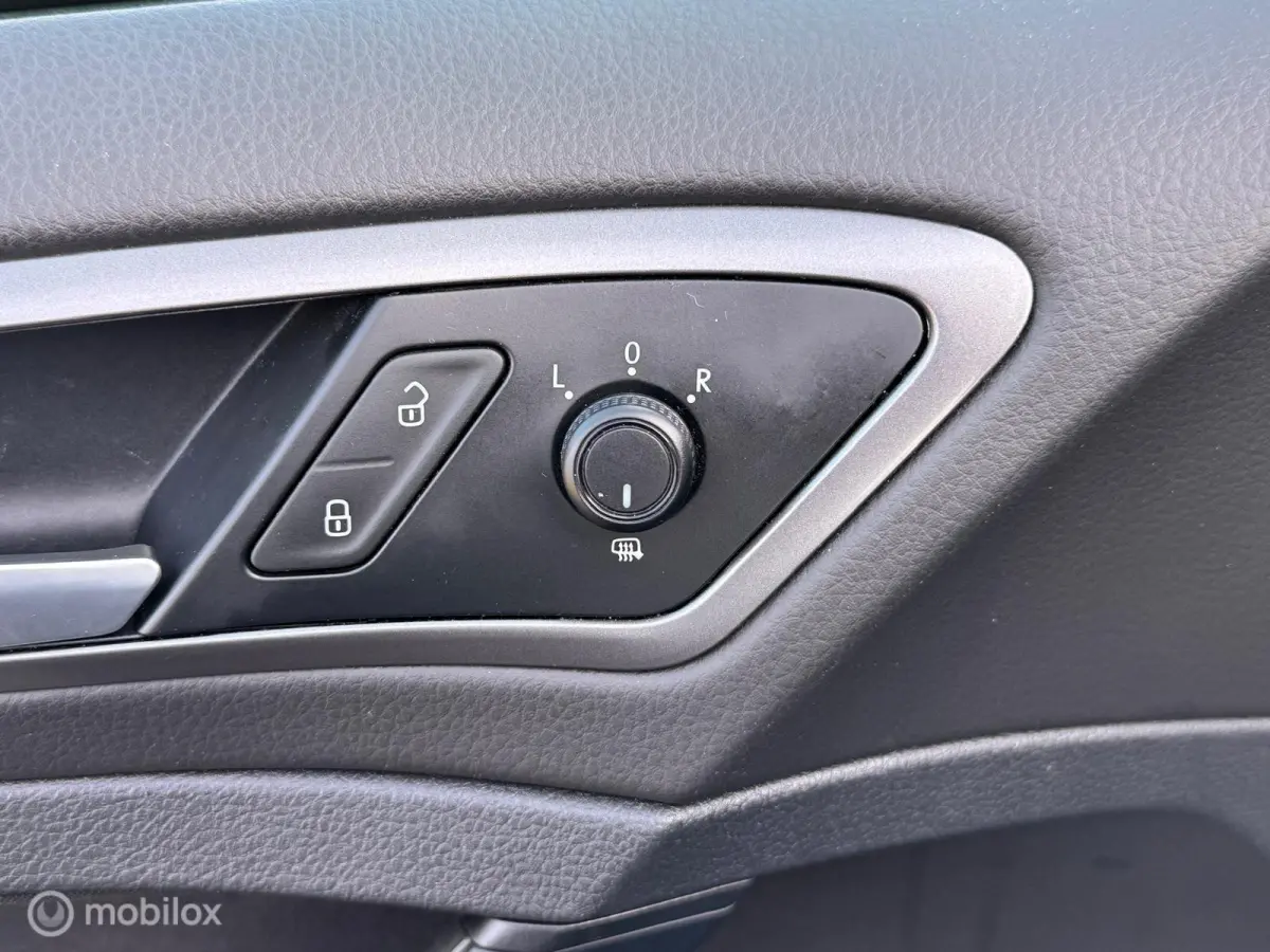 1.6 TDI DSG Airco Navi NAP Elek.Pakket