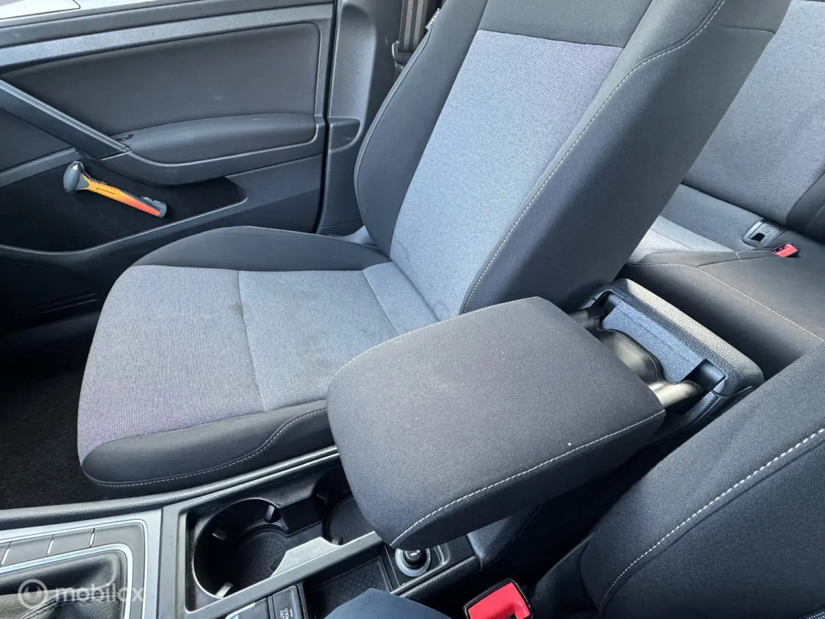 1.6 TDI DSG Airco Navi NAP Elek.Pakket