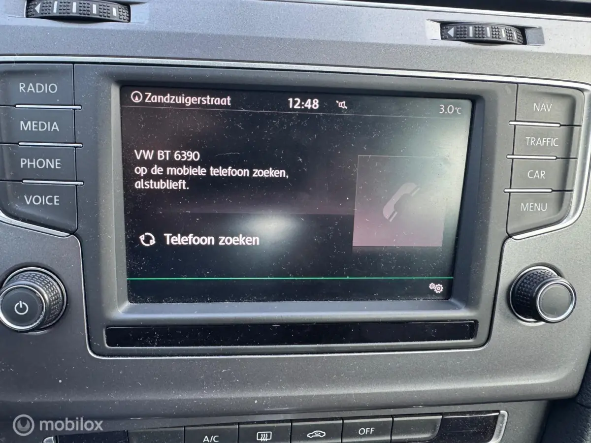 1.6 TDI DSG Airco Navi NAP Elek.Pakket