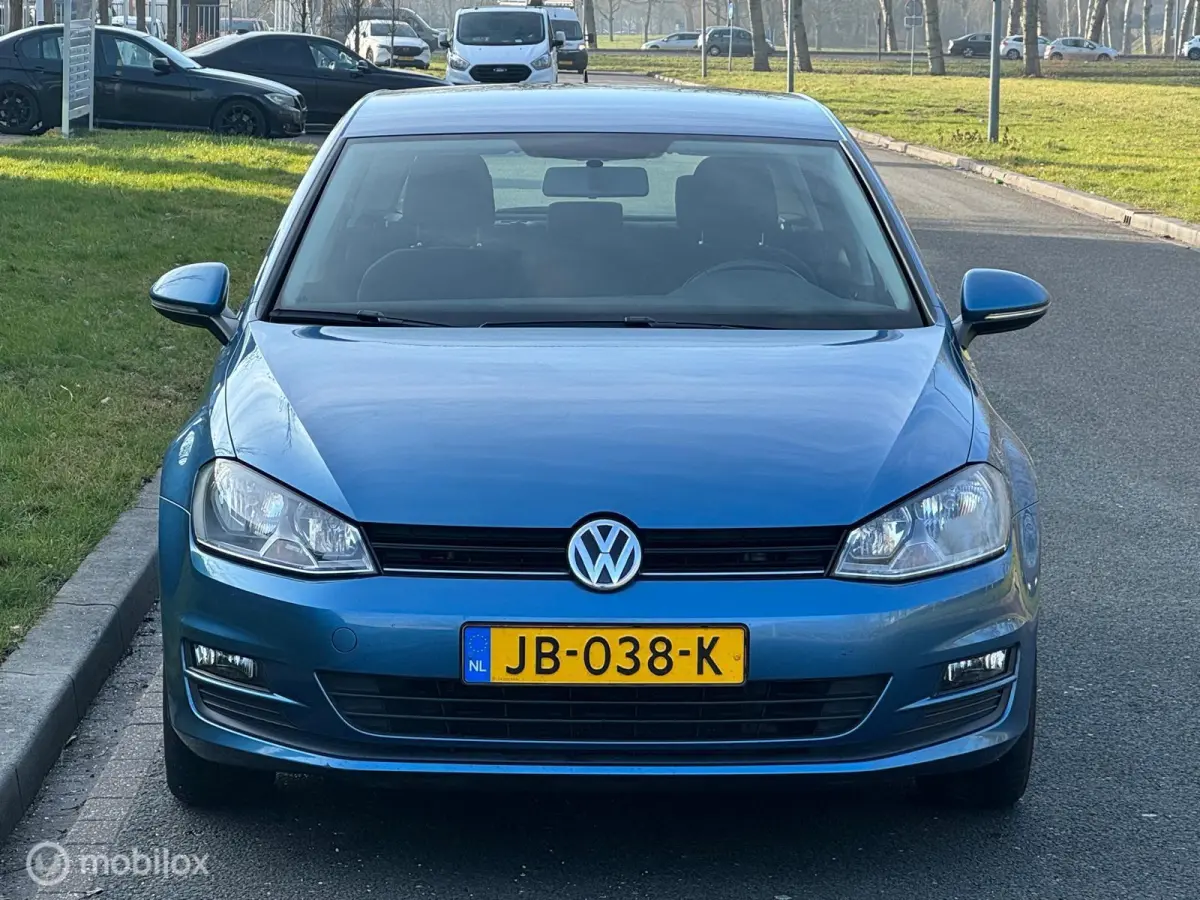 1.6 TDI DSG Airco Navi NAP Elek.Pakket