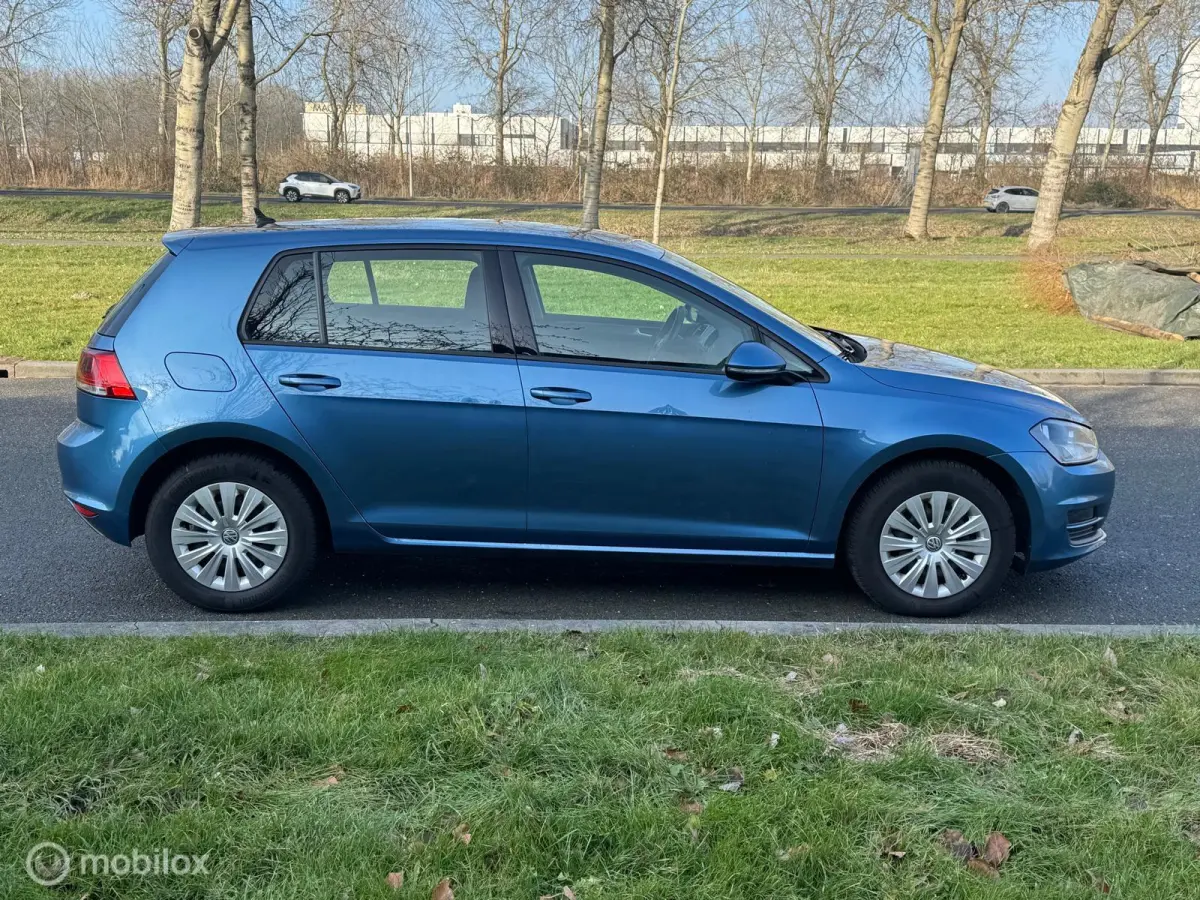 1.6 TDI DSG Airco Navi NAP Elek.Pakket