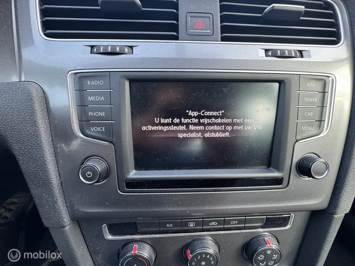 1.6 TDI DSG Airco Navi NAP Elek.Pakket