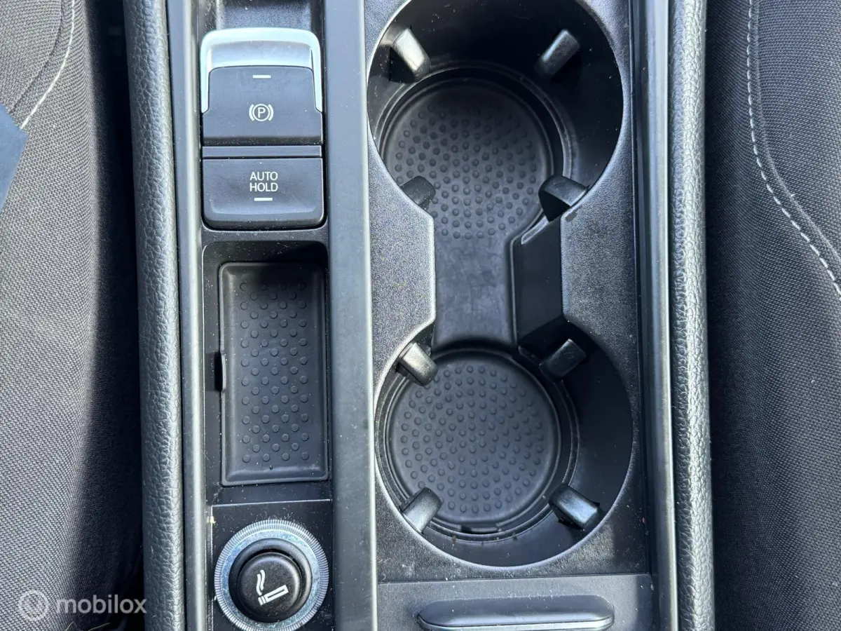 1.6 TDI DSG Airco Navi NAP Elek.Pakket