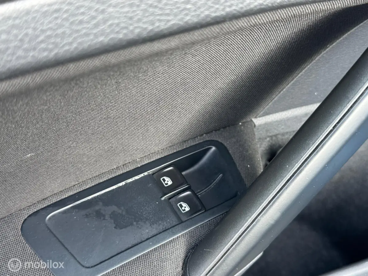 1.6 TDI DSG Airco Navi NAP Elek.Pakket