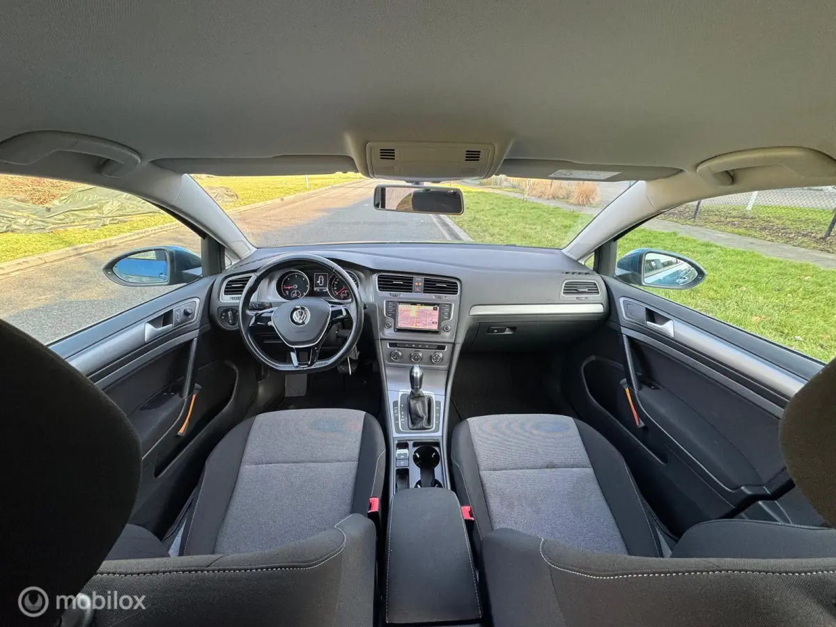 1.6 TDI DSG Airco Navi NAP Elek.Pakket